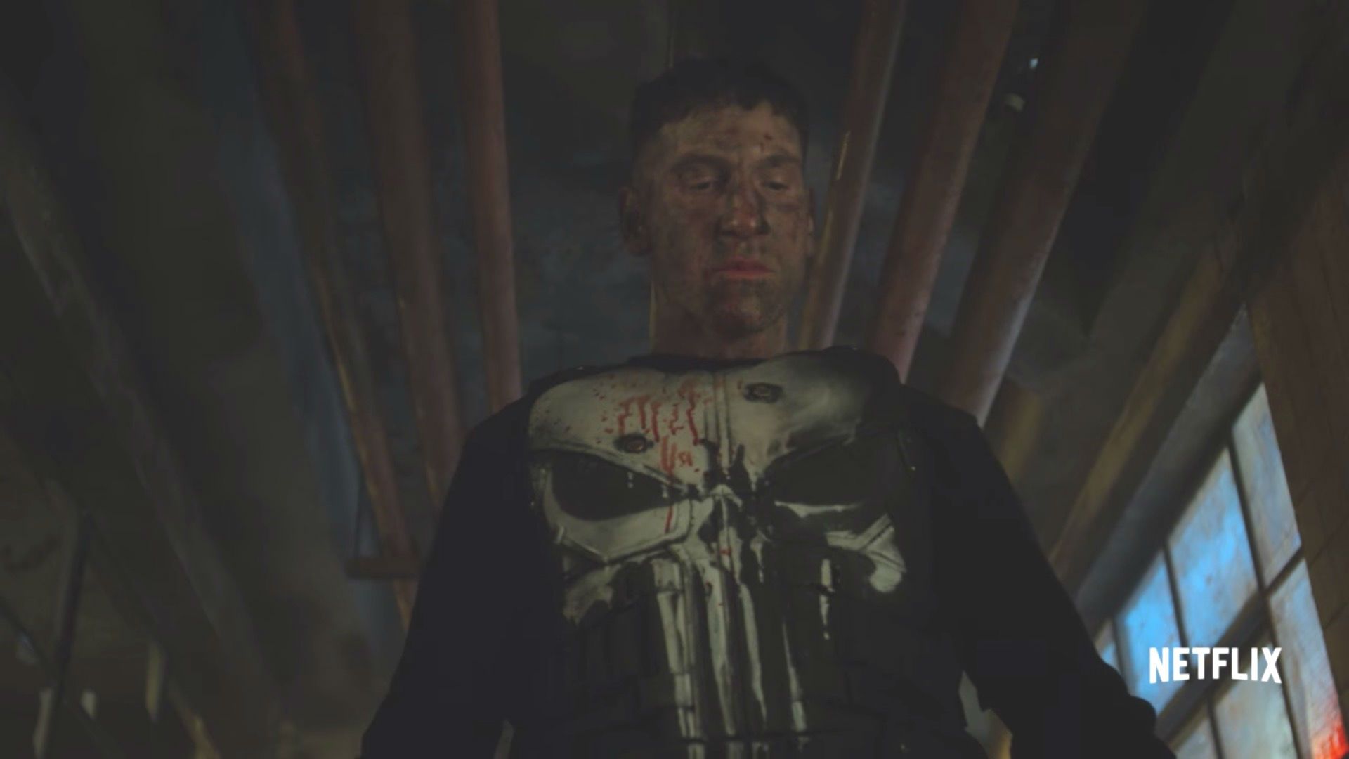 The Punisher Season 2: Everything We Know So Far - What's on Netflix