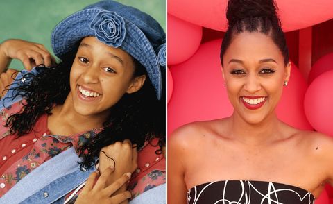 Sister Sister Cast Black Porn - Sister, Sister ended 18 years ago â€“ what are the cast up to now?