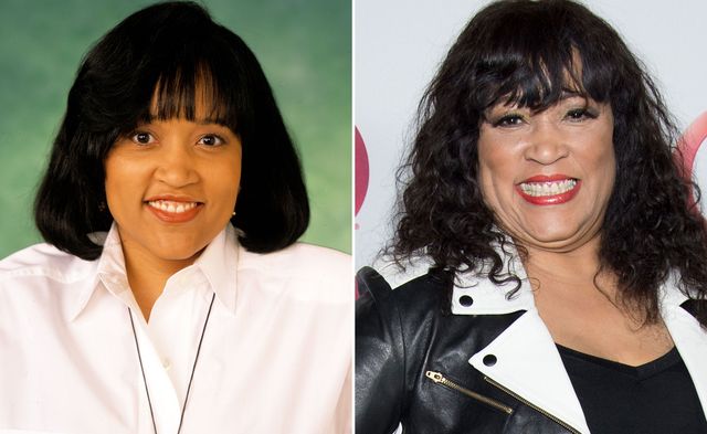 Sister, Sister ended 18 years ago – what are the cast up to now?