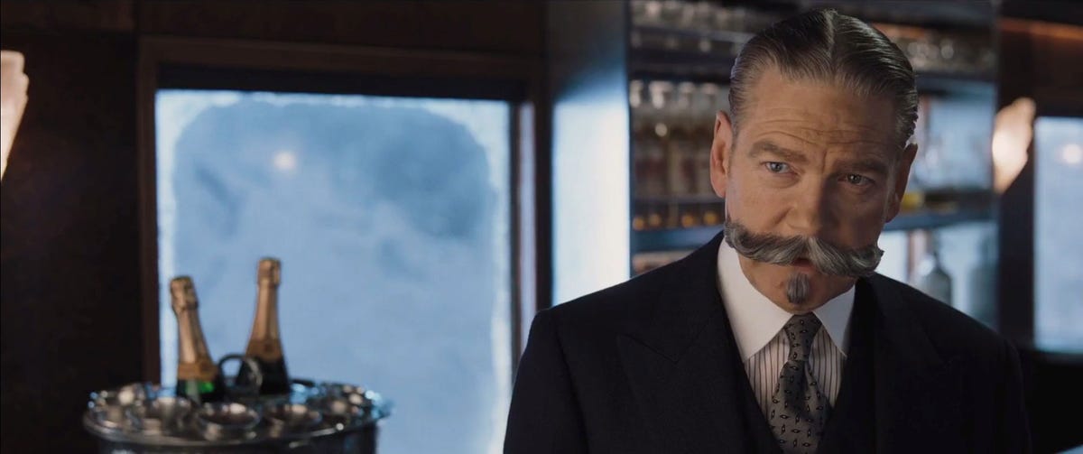 Kenneth Branagh's Death on the Nile adds Killing Eve star Jodie Comer