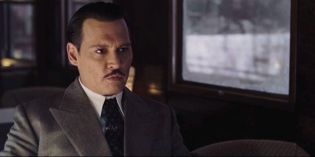 Murder on the orient express. Джонни Депп убийство в Восточном экспрессе фильм. Эркюль Пуаро убийство в Восточном экспрессе 2017. Оливия Колман убийство в Восточном экспрессе. Пуаро Джонни Депп.