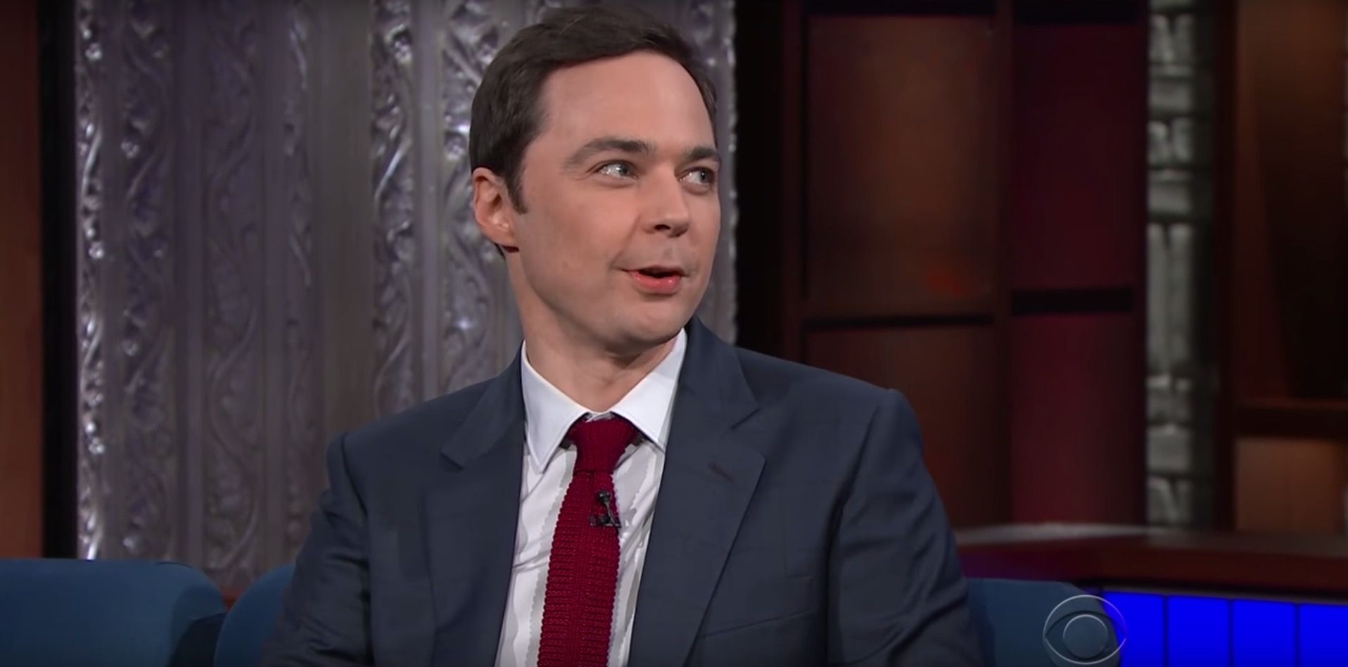 Jim Parsons cute