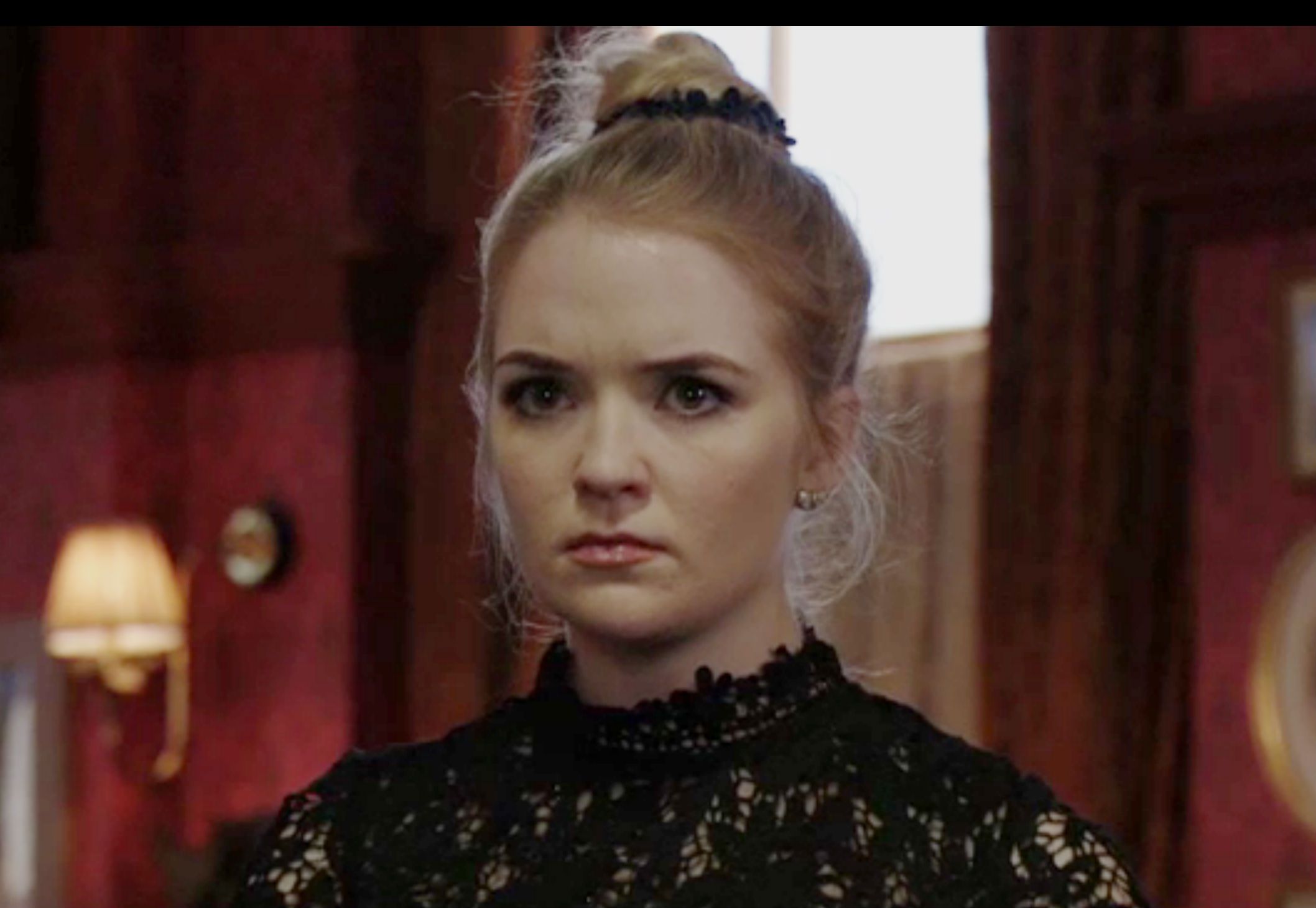 EastEnders' Abi Branning Escapes Justice As The Truth About Steven ...