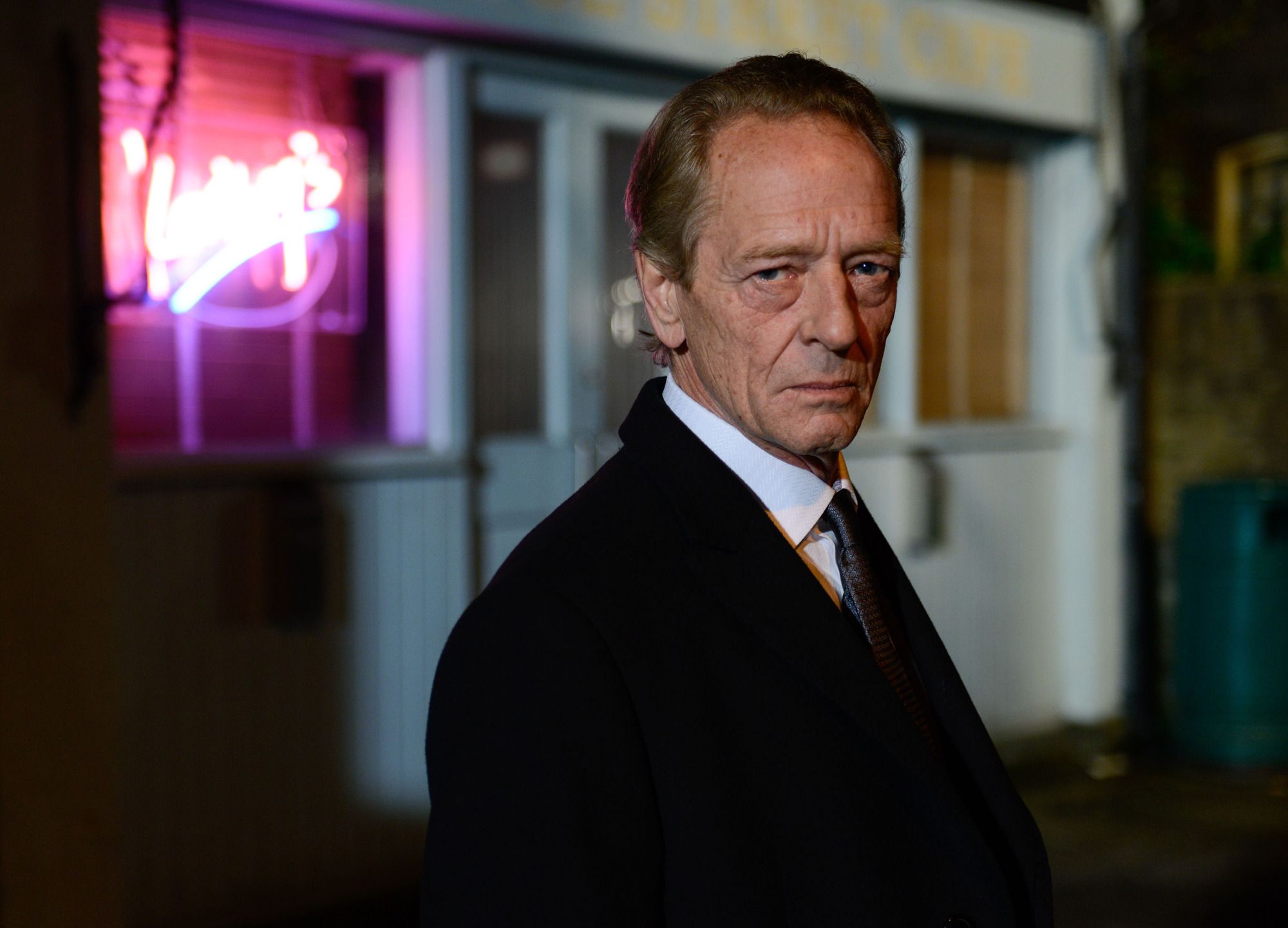 Who Is EastEnders' James Willmott-Brown Again? 9 Things You Need To ...