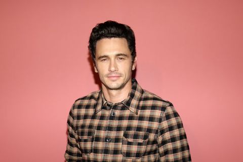 James Franco sued over sexual exploitation allegations