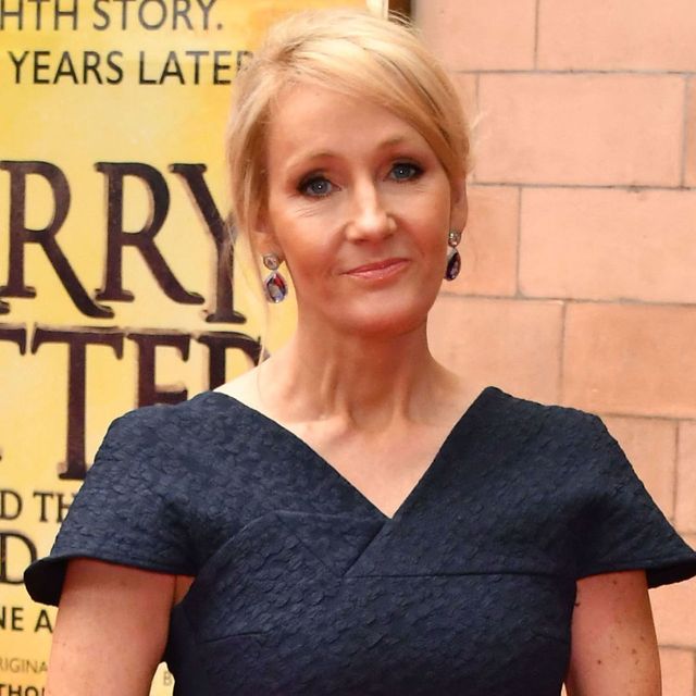 JK Rowling, Harry Potter and the Cursed Child