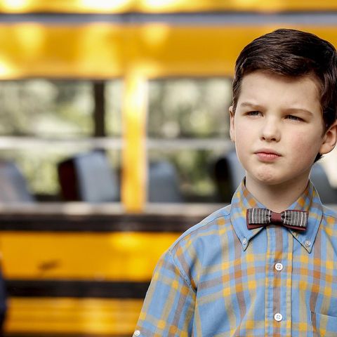 Young Sheldon season 5 boss revealed time jump