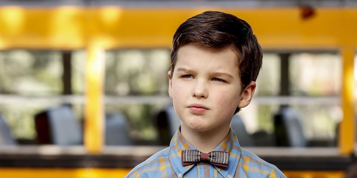 Young Sheldon season 6 release date, cast, trailer, plot and more