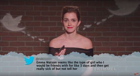 Emma Watson Gal Gadot Jennifer Lawrence And More Brave