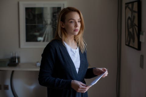 Killing Eve's Jodie Comer recalls disturbingly bizarre fan request