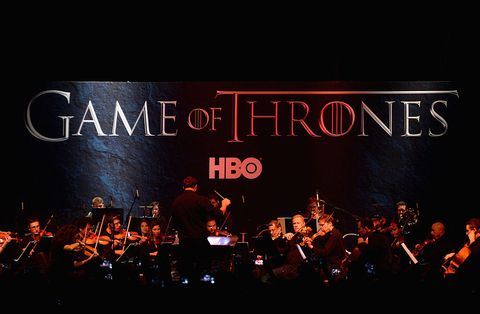 Game Of Thrones Live Concert Tour 2018 Adds More Uk Dates