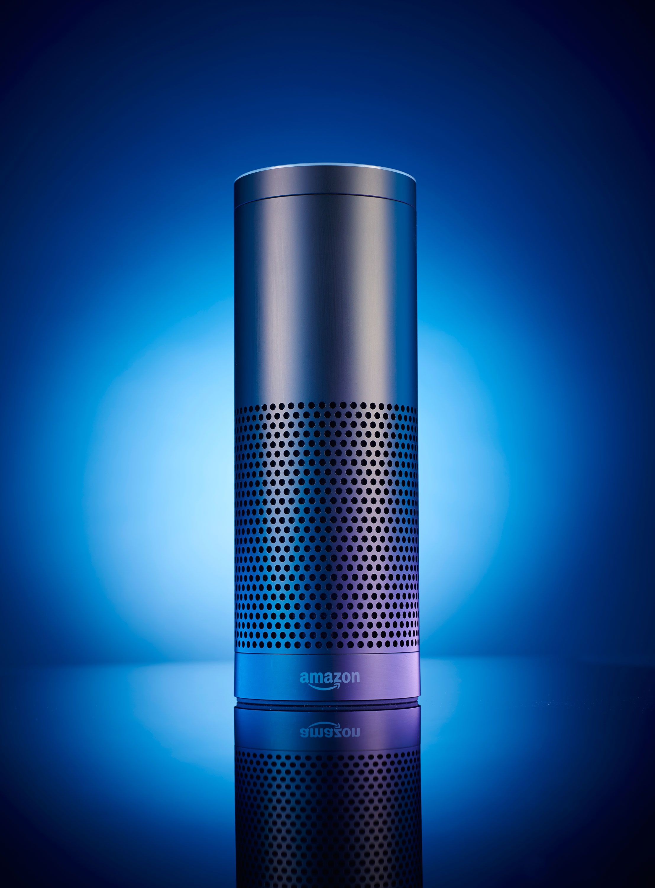 Tesco best sale amazon echo