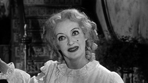 Whatever Happened to Baby Jane?
