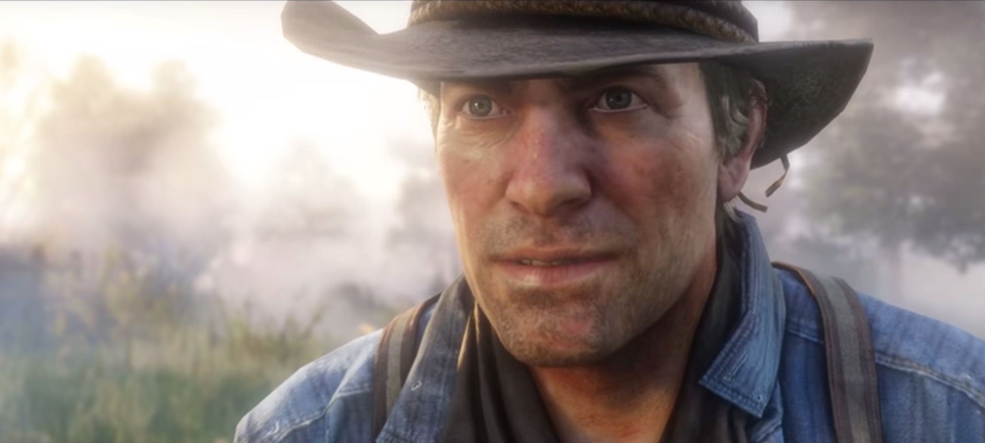 Red Dead Redemption 2' (PS4) review: Searching for meaning