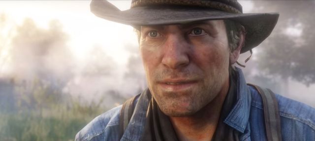 Red Dead Redemption 2 review PS4: A living legend
