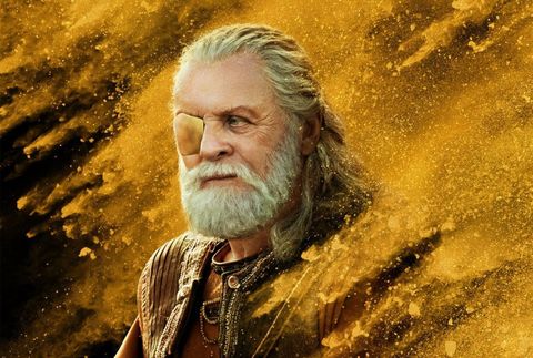 Avengers fan theory might explain Odin's fake infinity ...