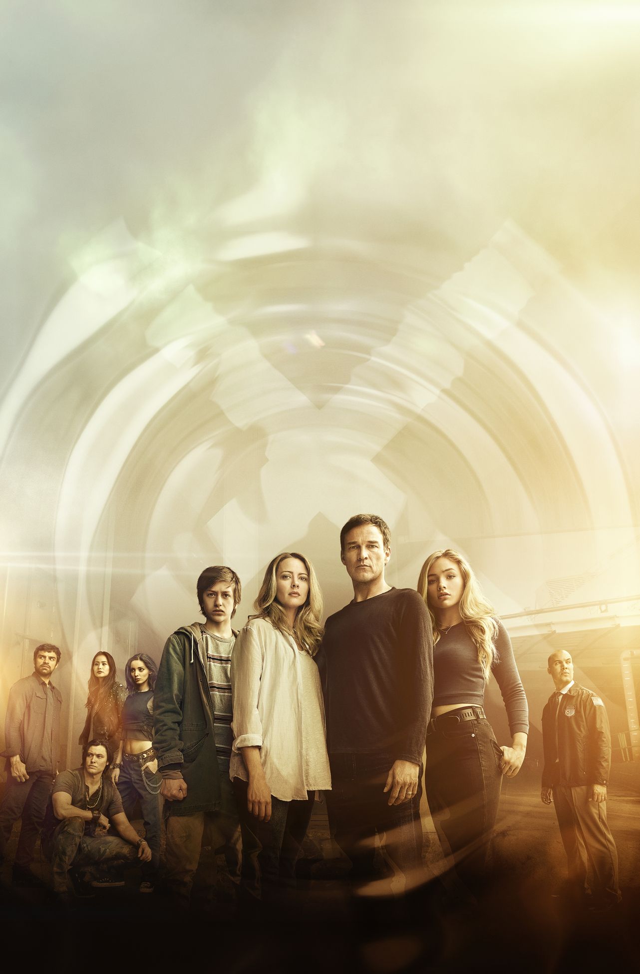 The Gifted Archives - MTR Network