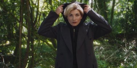 <p>Blonde wig, hoodie, big jacket and you're basically done. Though do be prepared to have lots of annoying conversations about the politics of gender-switching iconic fantasy characters with party bores if you do go for this one.</p>