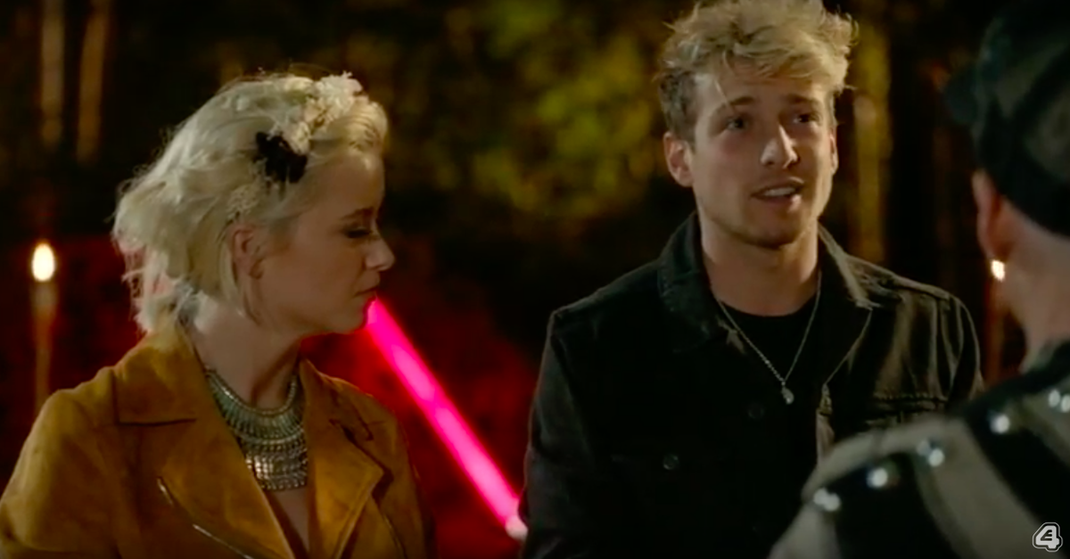 Made in Chelsea series 14 trailer – Sam has big news about Tiff