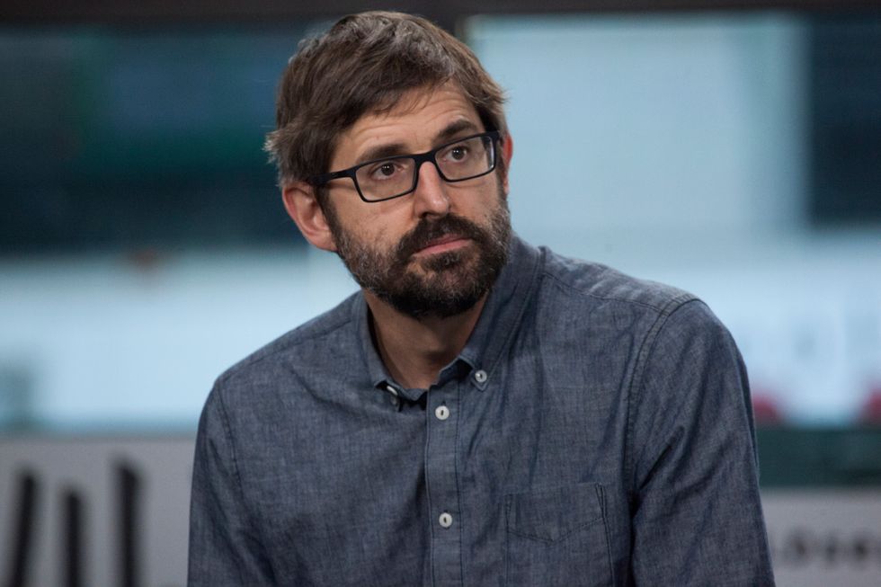 louis theroux