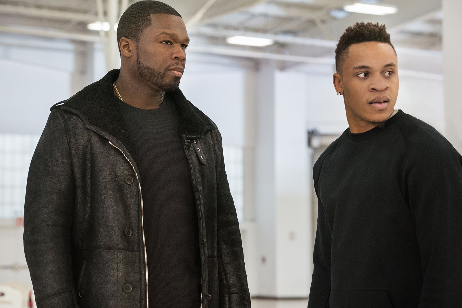 Power' Prequel Series, Two More Spinoffs Set at Starz