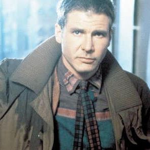 Harrison Ford, Blade Runner