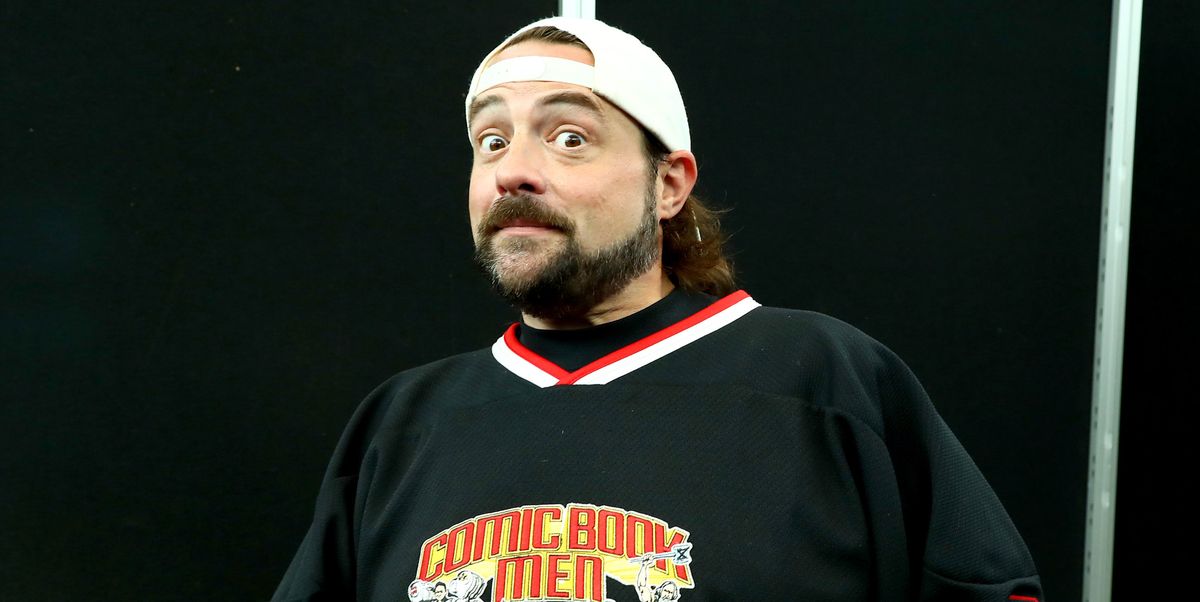 Clerks 3 trailer is coming VERY soon, confirms Kevin Smith