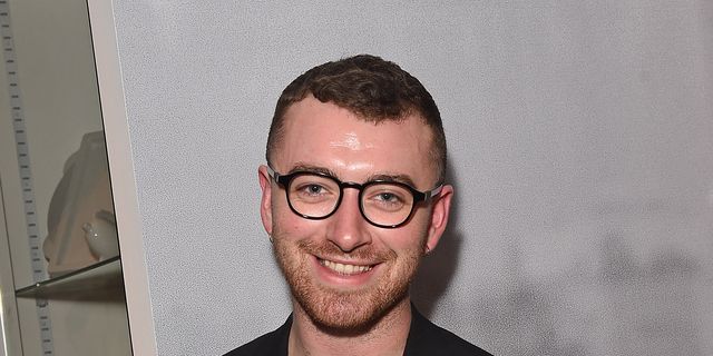 Sam Smith Confirms New Album The Thrill Of It All Is Coming Very Soon