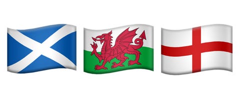 photo Emoji Welsh Flag Image welsh flag emoji