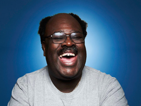 pix Ray Leeds United Undateables the undateables fan favourite ray made