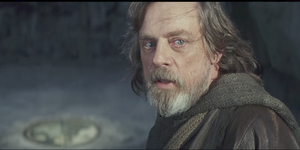 Mark Hamill reveals Star Wars: The Force Awakens' original ending – and why  it had to change