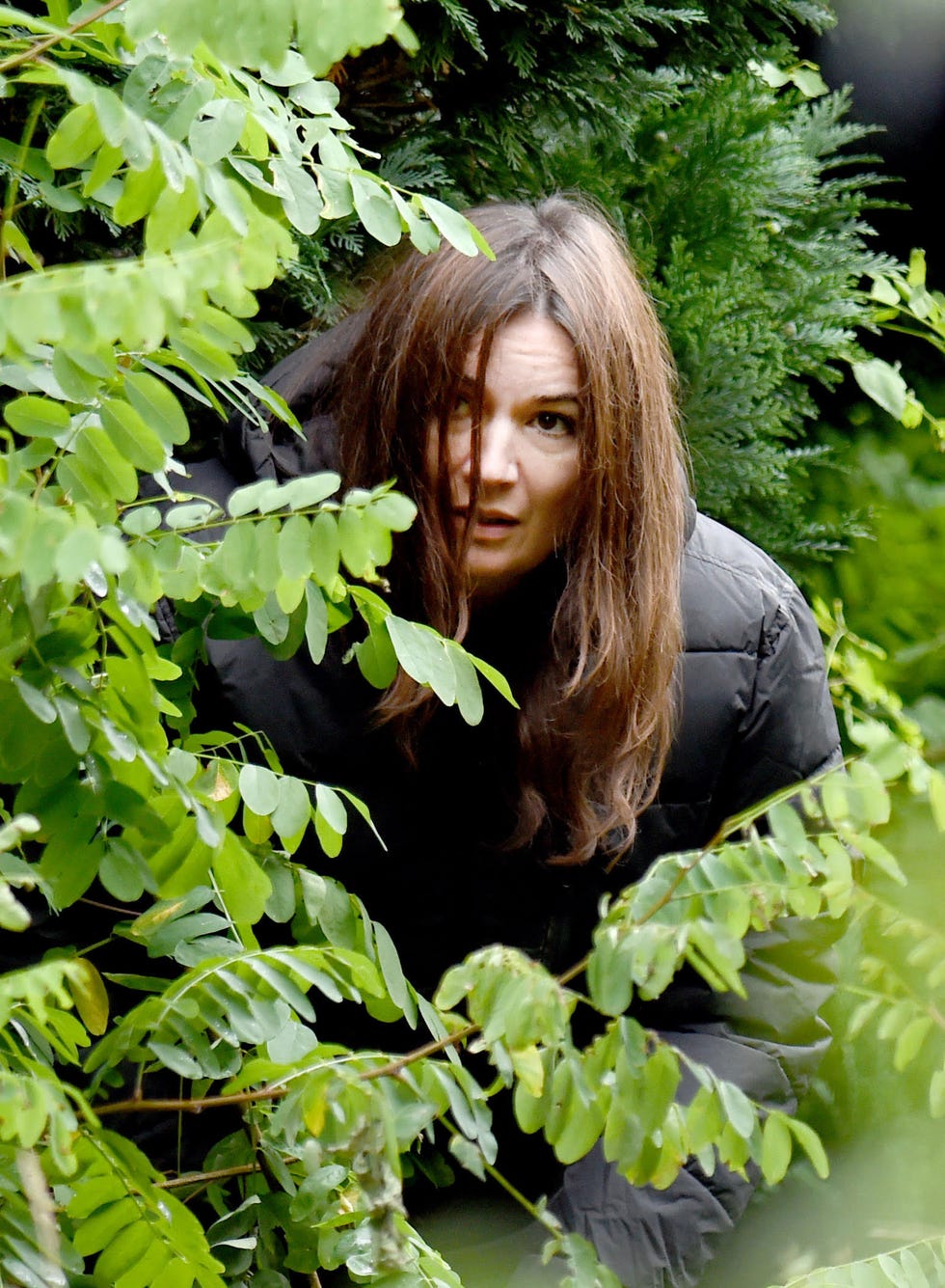 Coronation Street spoilers: New pictures show horror ordeal for Anna