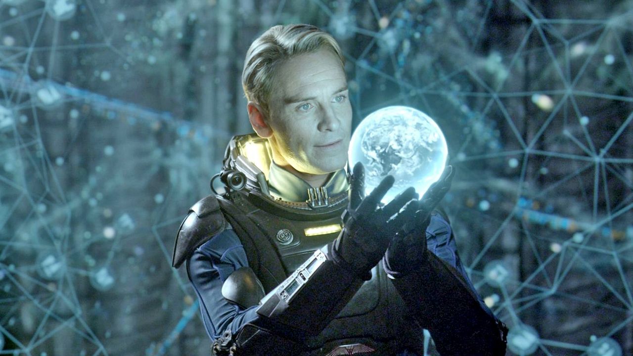 Alien: Romulus director Fede Alvarez addresses Prometheus criticism