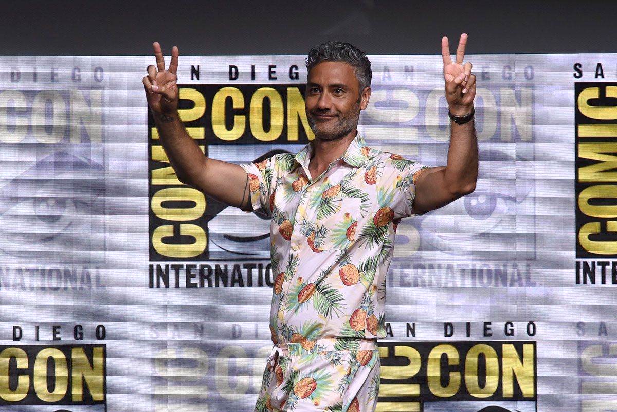 taika waititi funko pop for sale