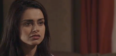 Coronation Street leans into shipping Kate Connor and Rana Nazir with a ...