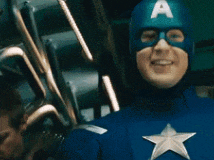 Captain America 4' Adds New Writer Ahead of Reshoots