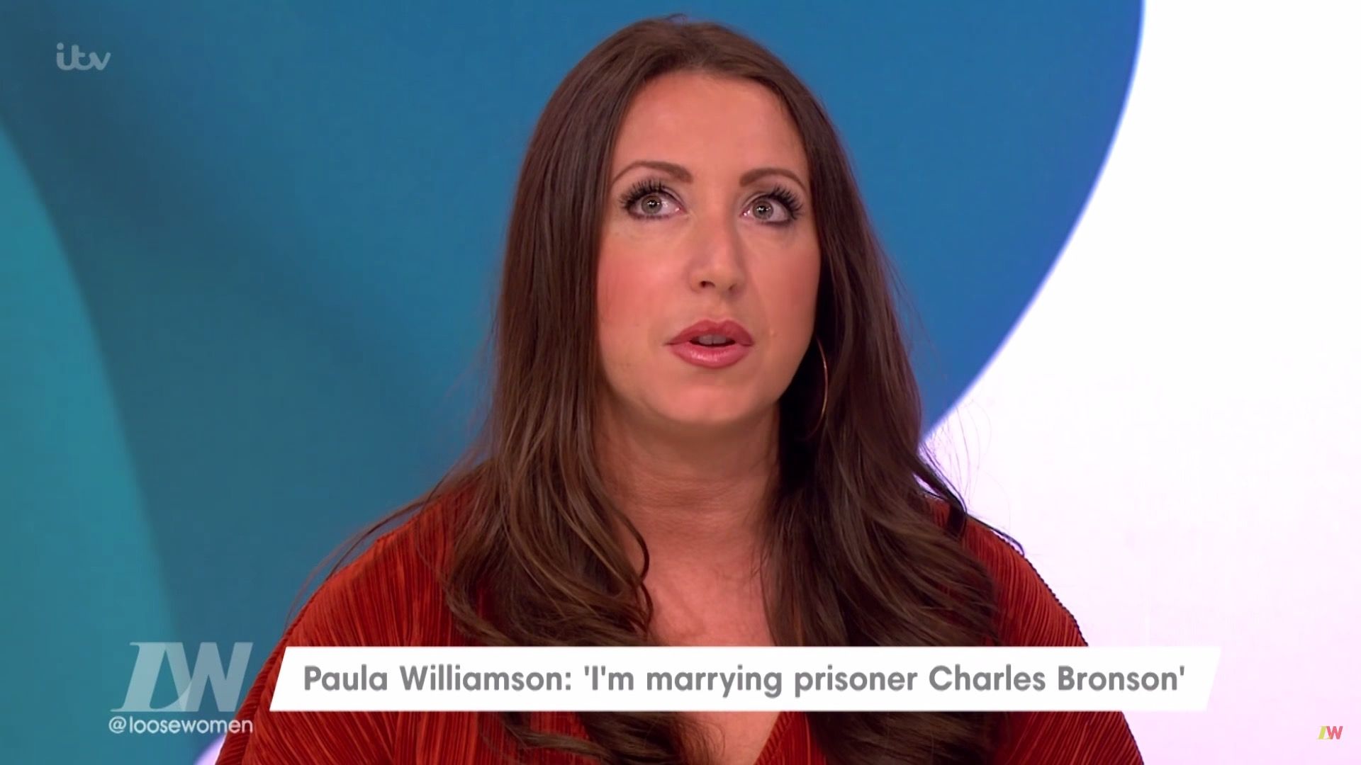 Charles Bronson 'wants prison release to attend ex-wife Paula