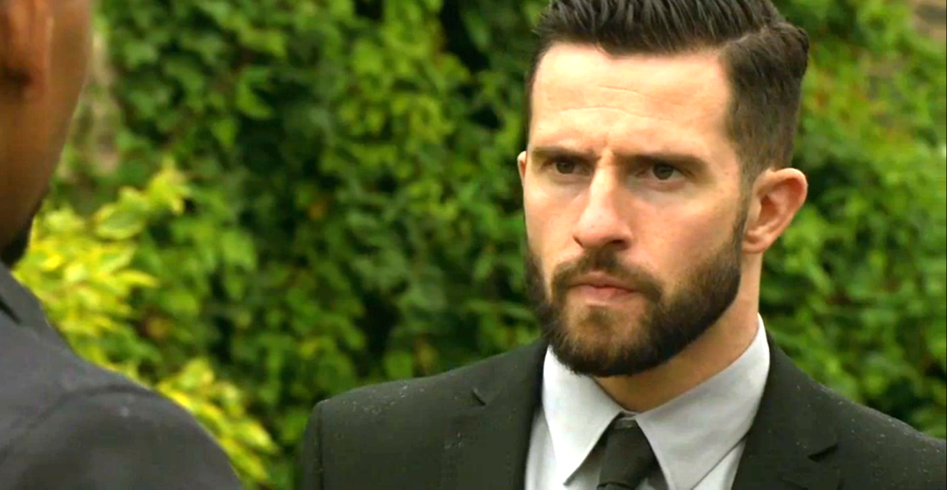 Emmerdale's Michael Parr – Things You Never Knew About The Ross Barton Star