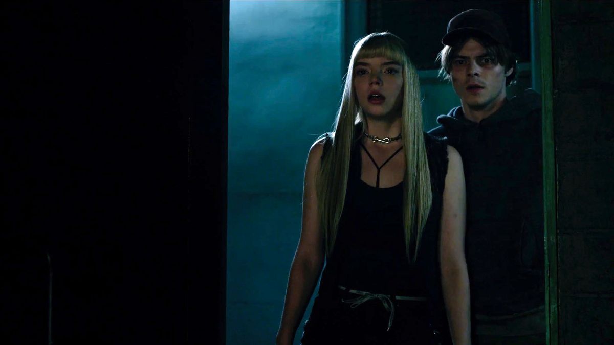 New Mutants teaser shows off Anya Taylor Joy's Magik and her