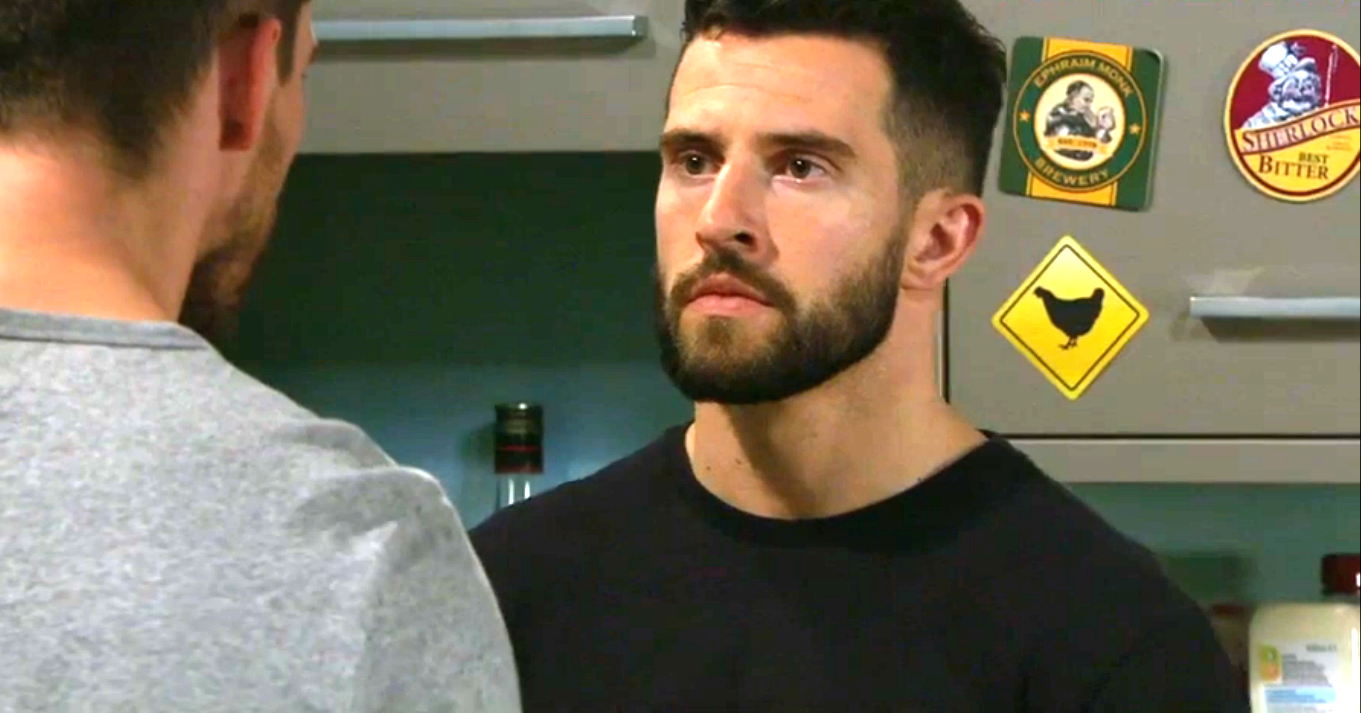 Emmerdale Spoilers – Michael Parr Promises Massive Ross Story