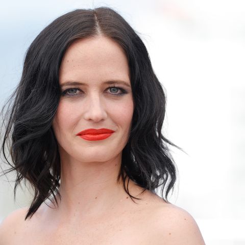 A female James Bond? Eva Green disagrees, and she’s right