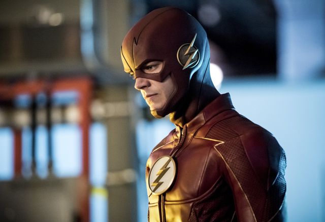 A major The Flash villain will return in DC TV crossover