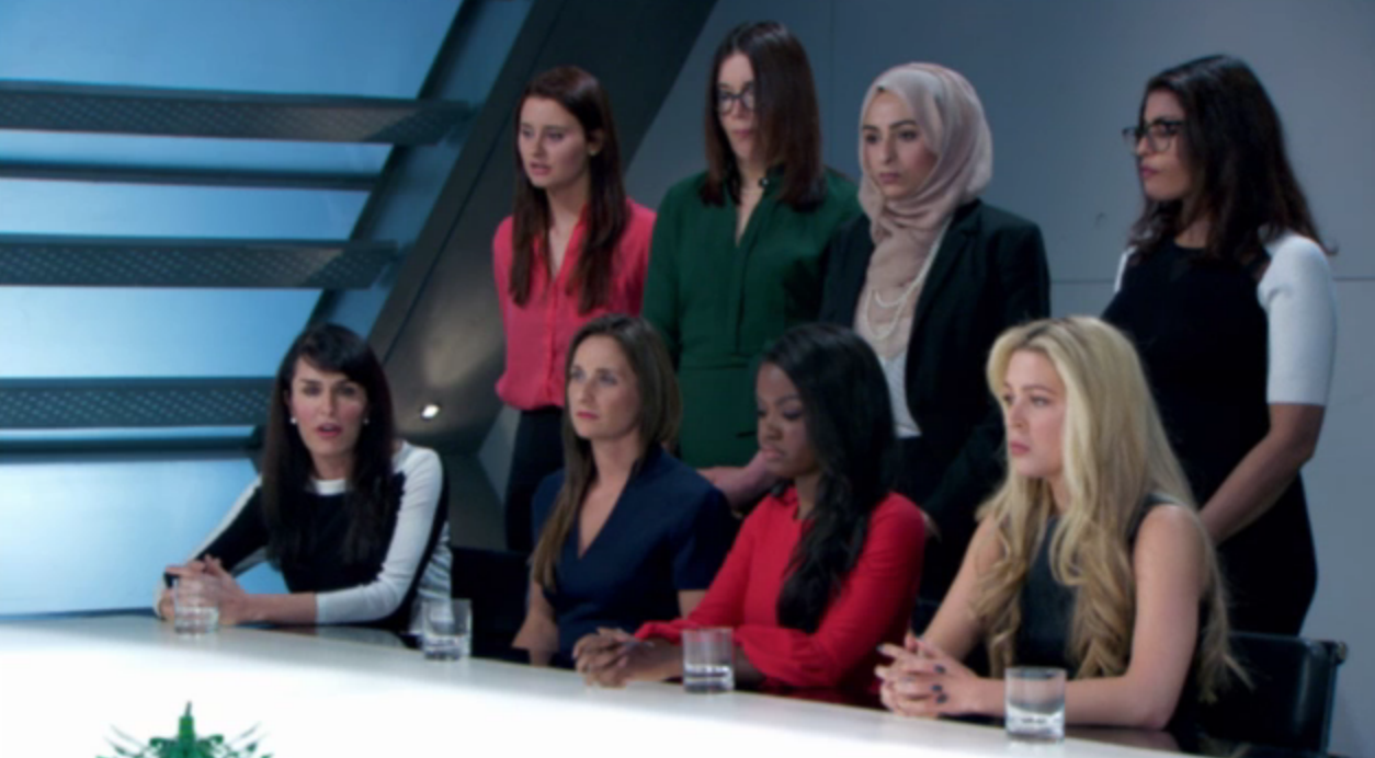 The Apprentice: Who's Been Fired From The Boardroom This Week?