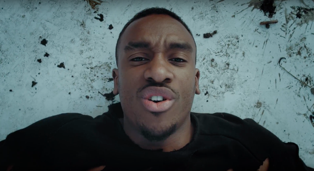 The Bugzy Malone Show added a new - The Bugzy Malone Show