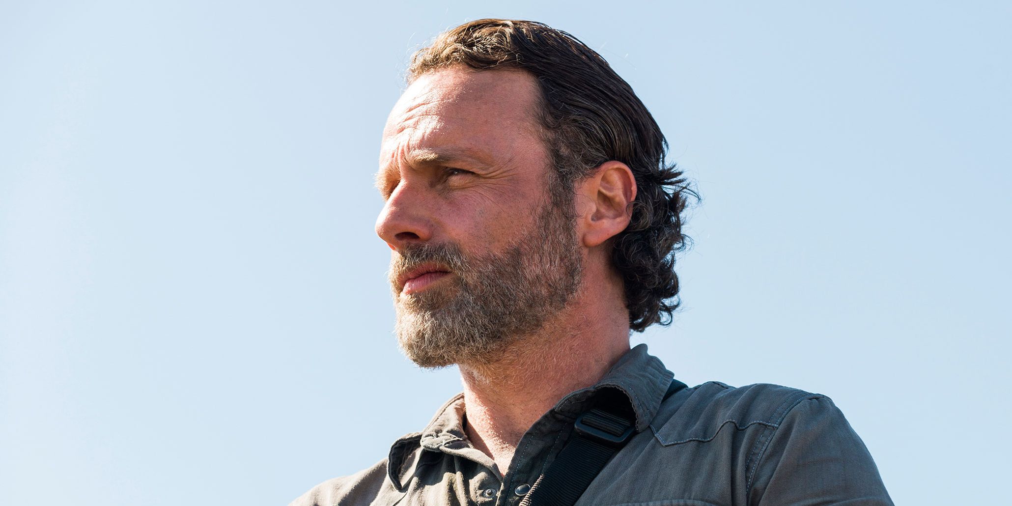 rick grimes season 2