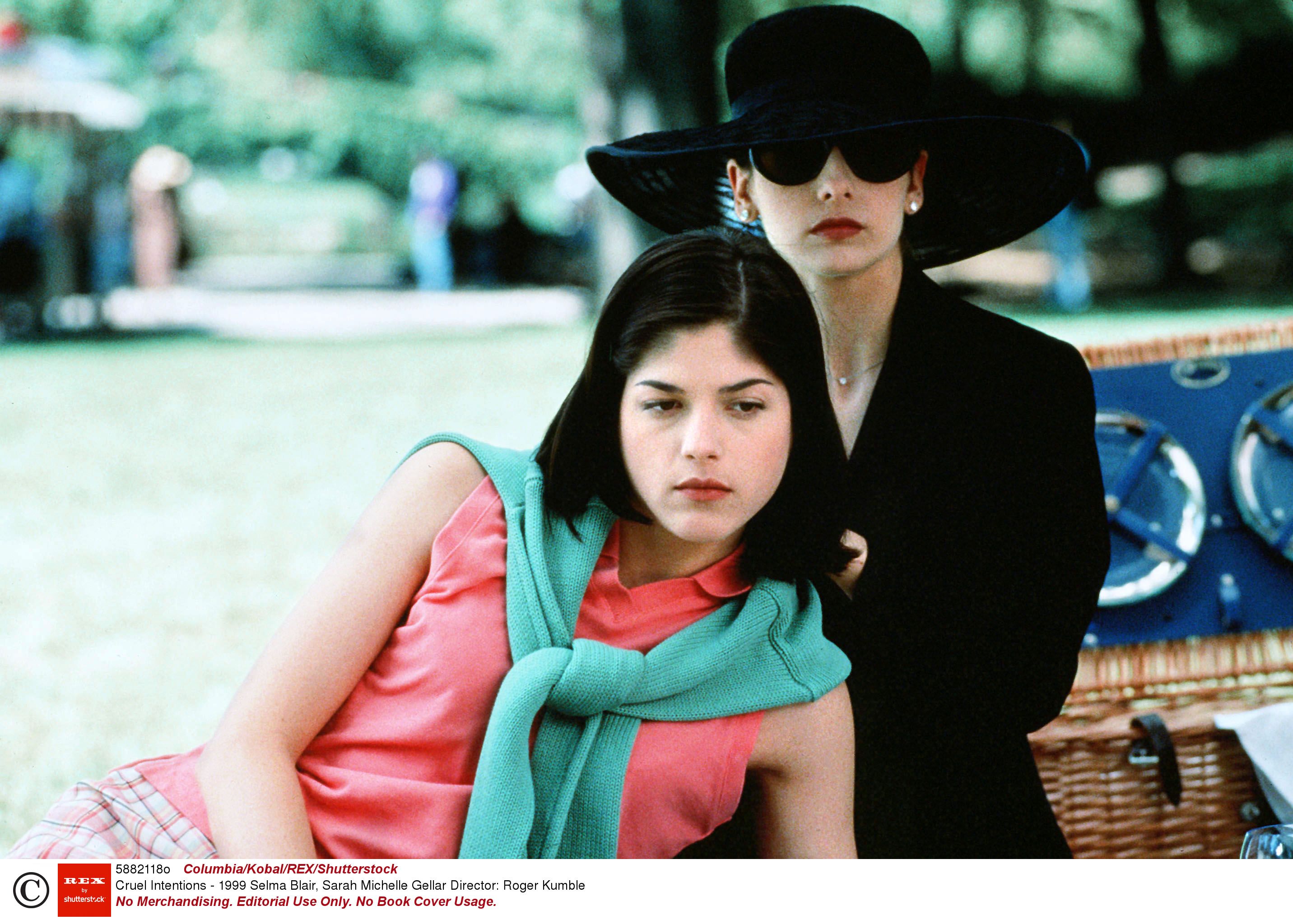 Fashion in Film: Cruel Intentions (1999)