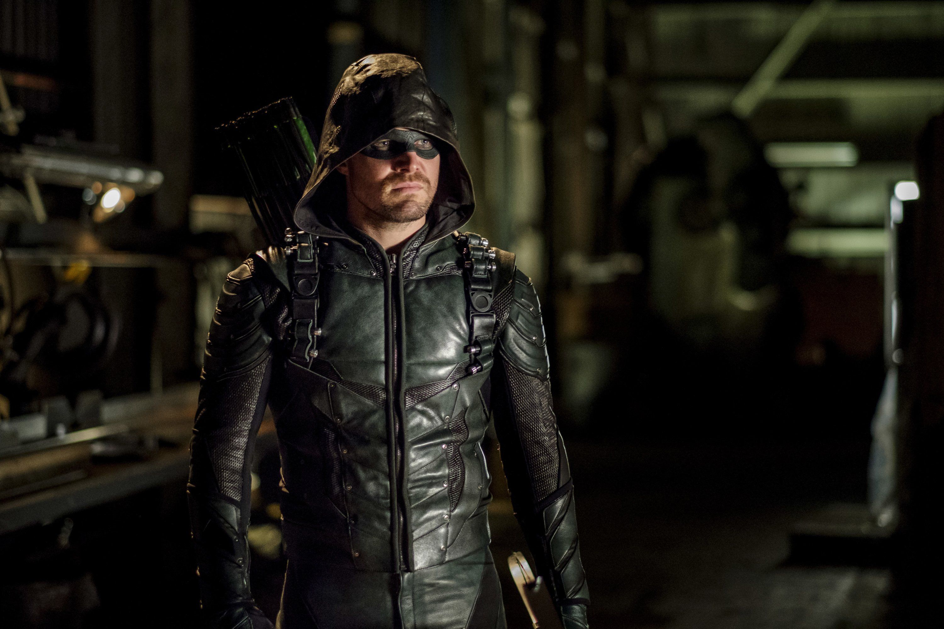 Arrow episode 2 season on sale 7