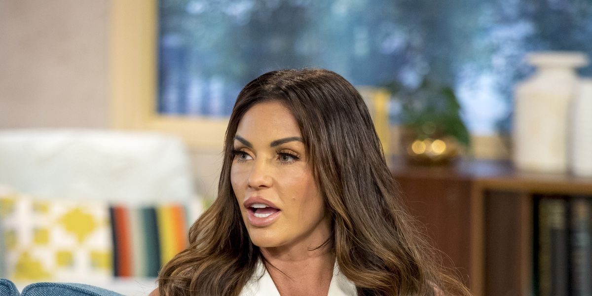 Loose Women's Katie Price cancels tour after 