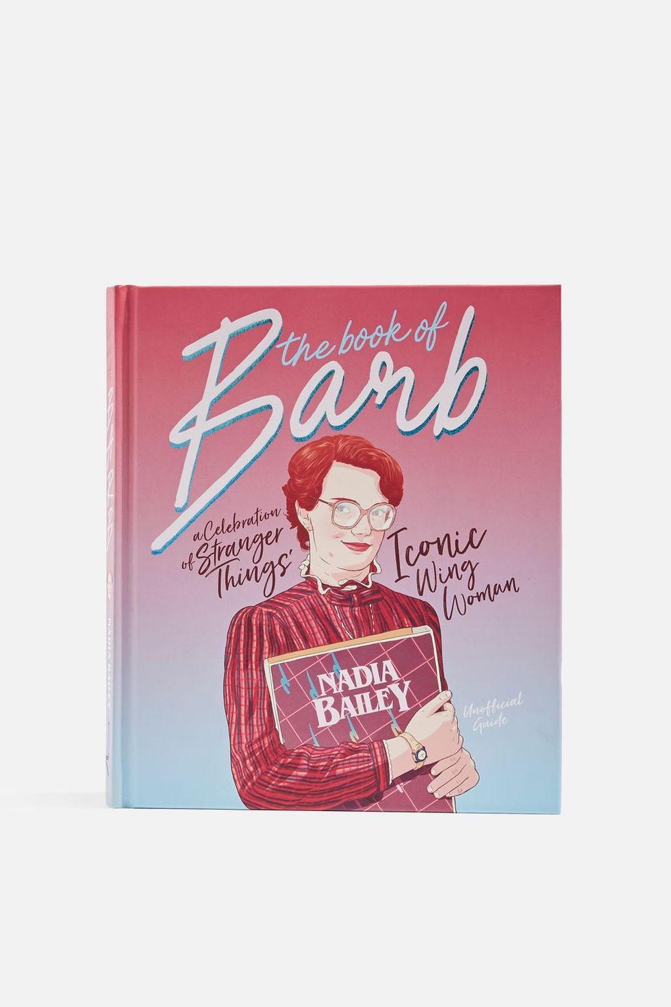 Did Barb Die in Stranger Things Season 2? Justice for Barb Lives