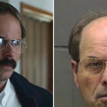 sonny valicenti, dennis rader